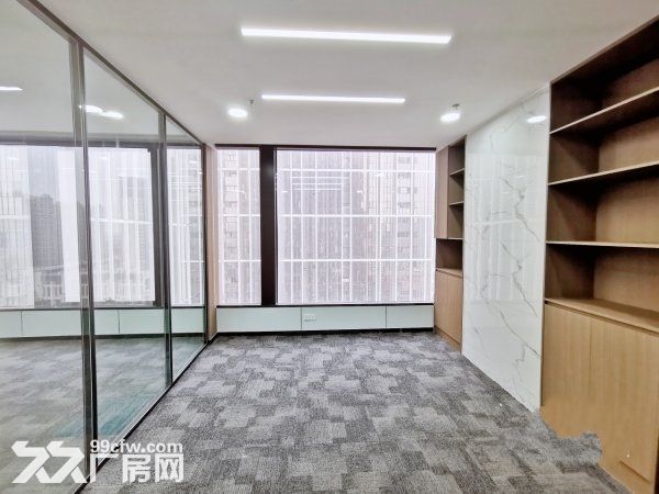 自贸区办公室，小面积可注册，35平到1000平，盛贸中心，外高桥