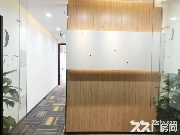 张江集成电路，办公仓库一体，精装家具全配，半导体研发设备