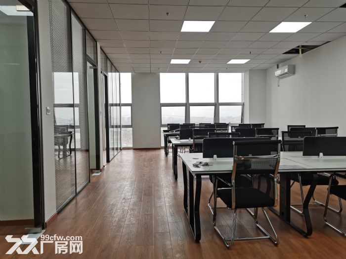 交能国际大厦 70平精装修 实地注册，医疗器械，国际物流，贸易