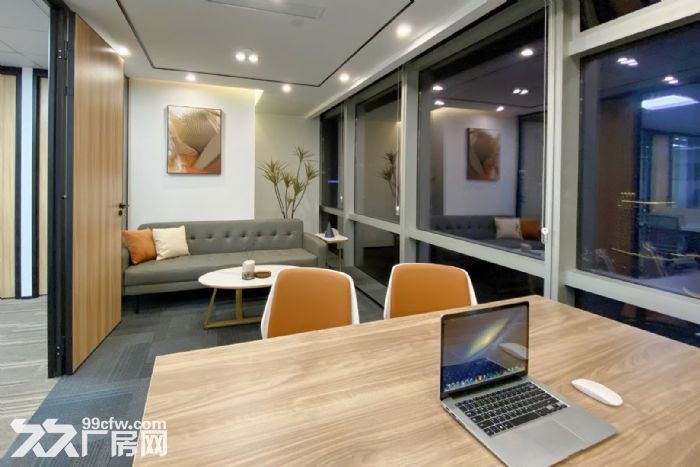 交能国际大厦 90平精装修 实地注册，医疗器械，国际物流，贸易