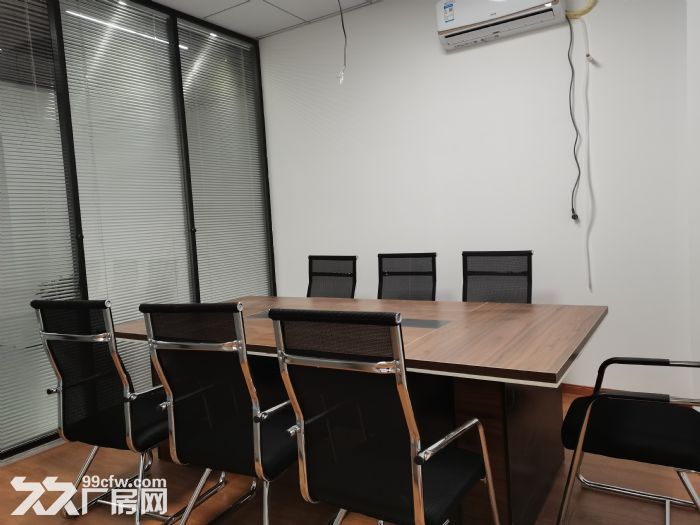 交能国际大厦 80平精装修 实地注册，医疗器械，国际物流，贸易-图4