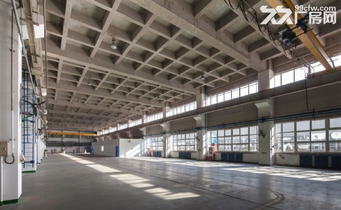 化工厂房出租 带化工环评 1−3千方 25一个月