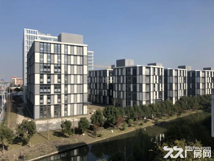 松江国企直售产权交易协议小面积650平米起，每层面独立产证