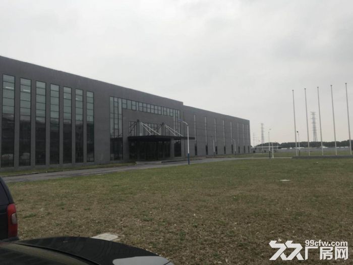 上海市金山区工业园区夏宁路666号