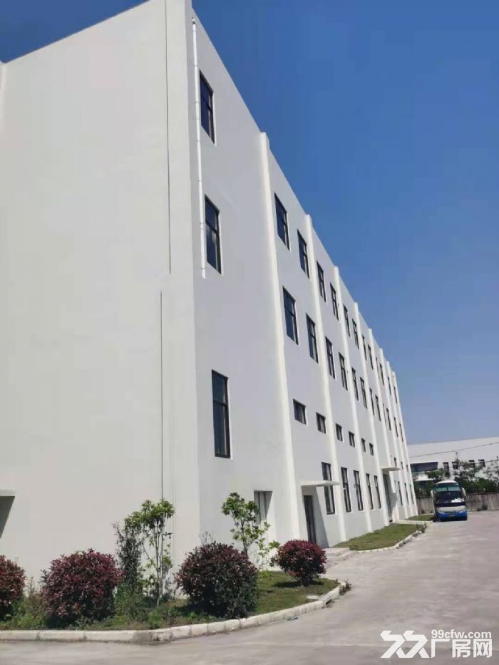 新桥小面积底楼280平米厂房出租适合小加工仓储