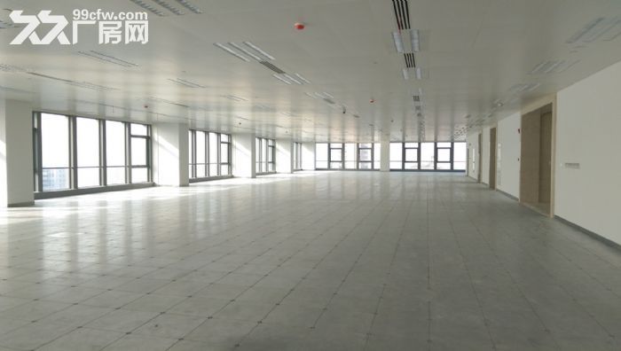 【可注册，跨境电商，物流，船舶】整层办公，企业总部，保税仓库-图2