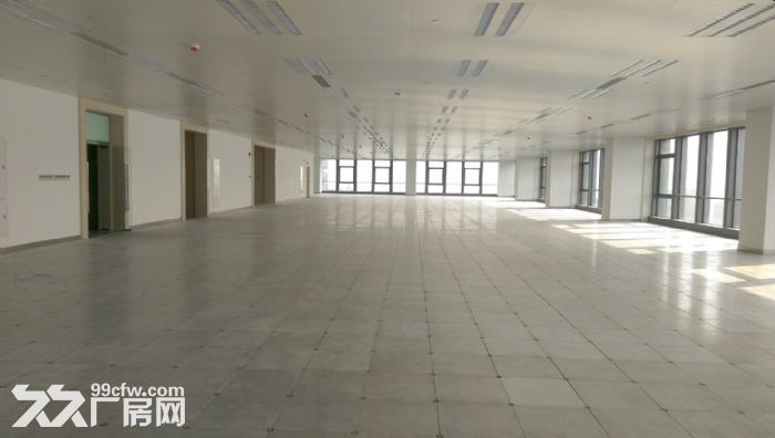 【可注册，跨境电商，物流，船舶】整层办公，企业总部，保税仓库