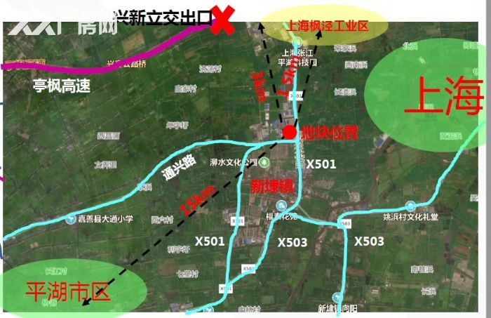 环沪标准厂房1500−8000平开发商直售可环评注册-图3