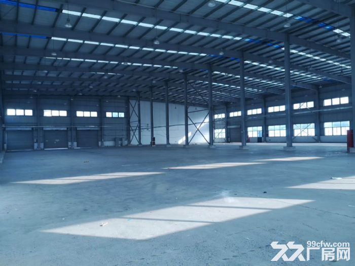 0.78元出租华新镇独门独栋700m²厂房，可办环评，价格优惠