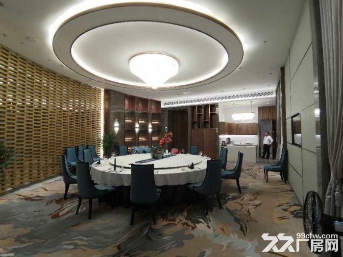 青浦新出全新精装修科创园50m起租,价格优惠地铁附近