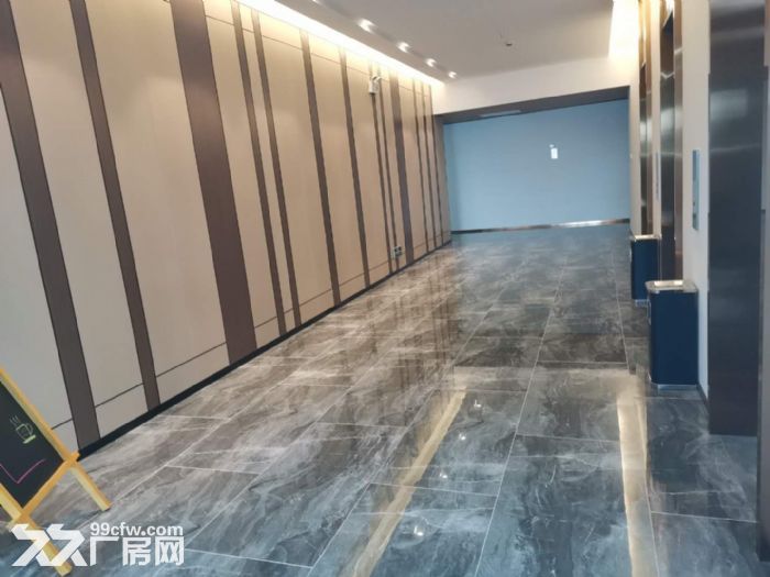 青浦新出全新精装修科创园50m起租,价格优惠地铁附近-图7