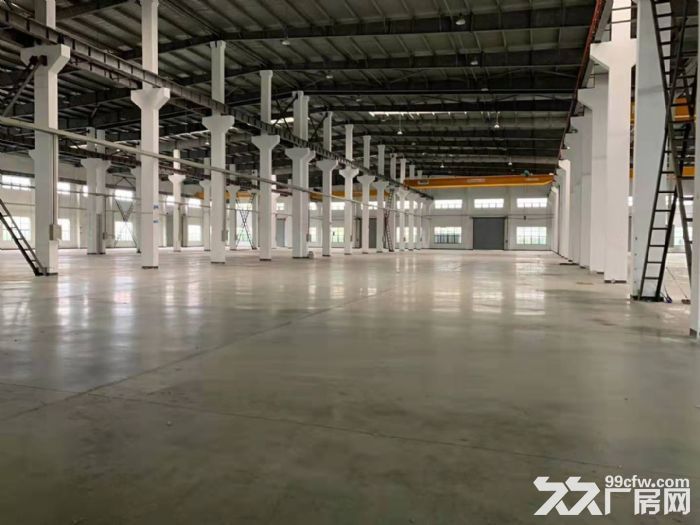 奉城一房东直租独门独院5600平方标准厂房