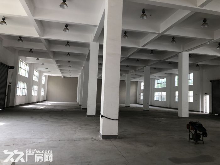 新桥104板块无税收要求小面积200至500平米可分割-图3