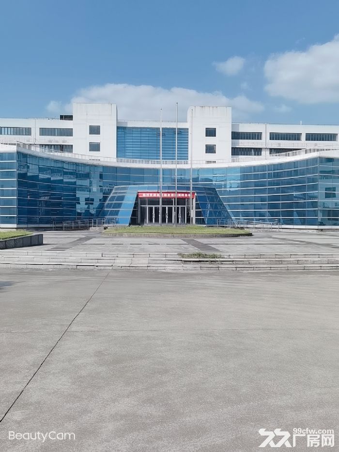 沪松公路广富林路一楼厂房3000平出租 269平起分租 电量大-图4