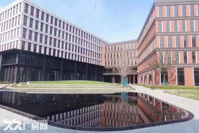 宝山工业园区近S7、上海绕城高速可环评研发生产厂房0.8元出租