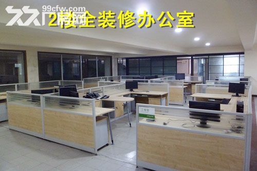 青浦练塘标准厂房仓库出租  非中介-图4