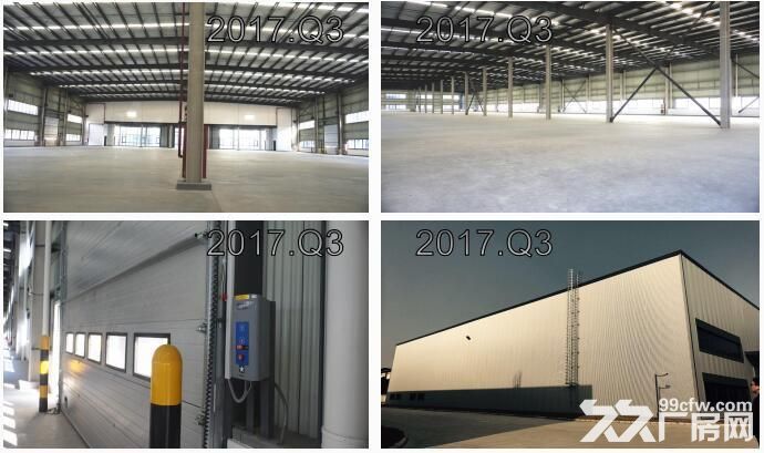 104地块一手厂房出租 政府招商返税