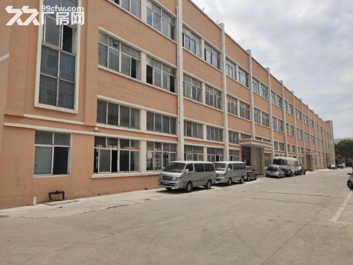 张江南区仓储办公厂房可加工生产来电咨询更快捷匹配房源