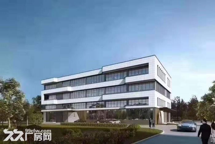 张江长三角科技城开发商直租价格