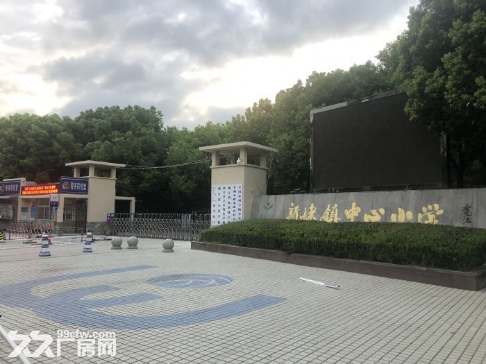 环沪独栋标准厂房首付两成为您的企业安个家50年产权可环评可注册-图2