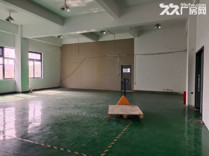 松江104板块丨厂房招租丨剩余面积间详情丨可办理环评-图6