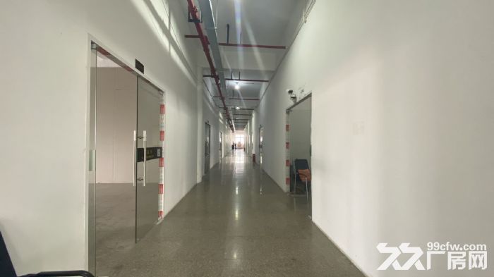 近奥特莱斯丨歆翱汽车科技产业园丨360平厂房招租仓储-图6