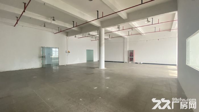 近奥特莱斯丨歆翱汽车科技产业园丨360平厂房招租仓储-图7