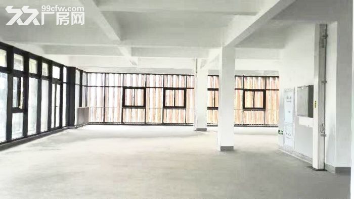 车墩104地块 可注册环评，价格低，单层1200平厂房-图2