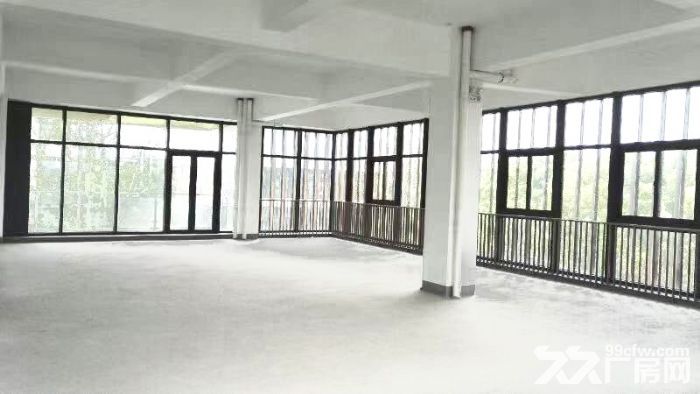 车墩104地块 可注册环评，价格低，单层1200平厂房-图3