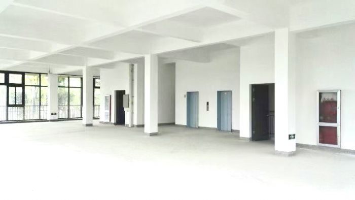 车墩104地块 可注册环评，价格低，单层1200平厂房-图4