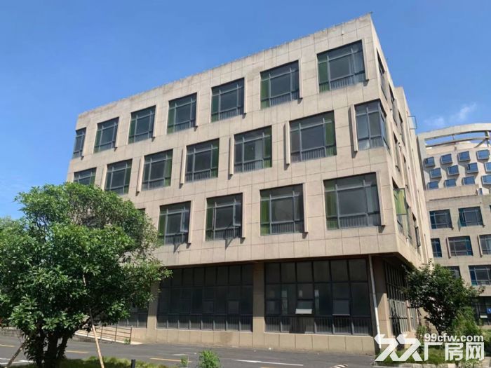 莘庄工业区 104地块2000平 可注册环评