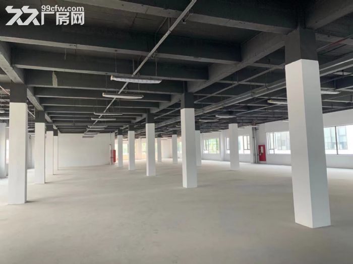 莘庄工业区 104地块2000平 可注册环评-图3