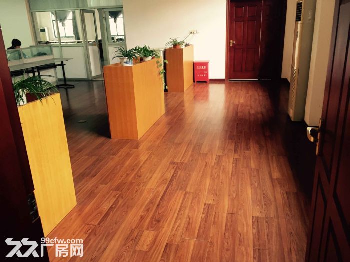 崇明永冠经开区6000平厂房出租配套齐全可分租-图5