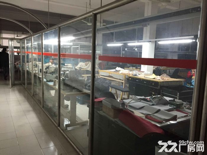 崇明永冠经开区6000平厂房出租配套齐全可分租-图7