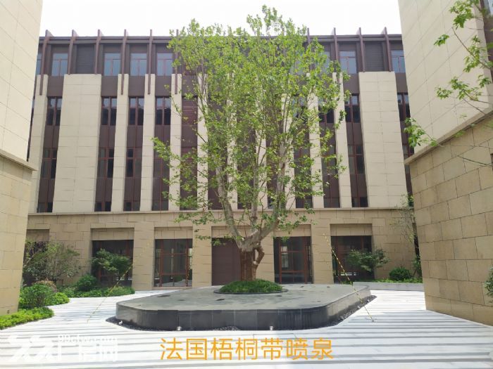 松江104地块新桥国际企业港可租可售，办公研发