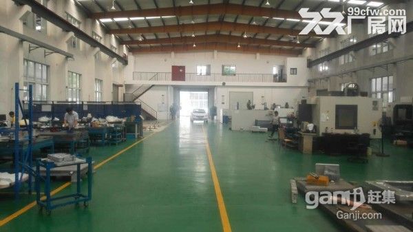 104汇德路厂房仓库700和1300和1500和2300形象好-图2