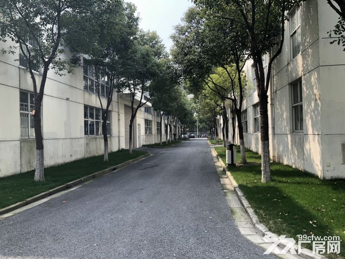 新桥全新园区无税收要求小面积200至500平米可分割