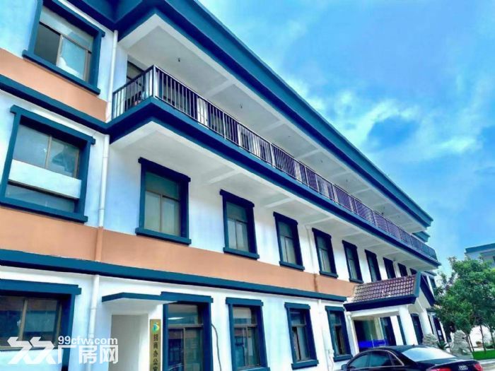 沿街精装办公招租 各类教育培训  影视传媒公司  网红直播基地-图5