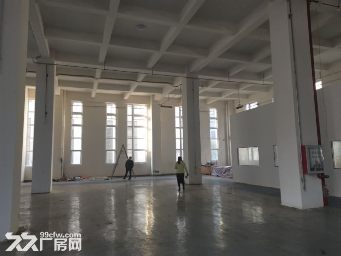 汽车新能港产业基地，104工业园区，注册环评丙二类消防-图4