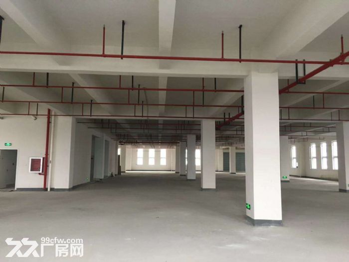 汽车新能港产业基地，104工业园区，注册环评丙二类消防-图5