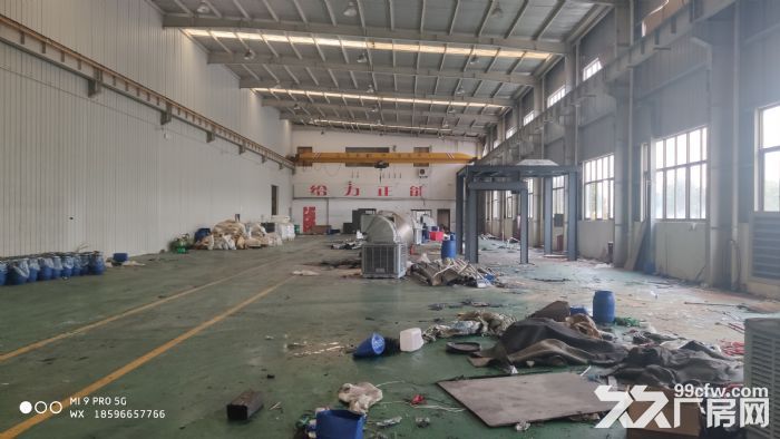 奉贤南桥一房东直租六栋火车头厂房出租（最低1800一栋）