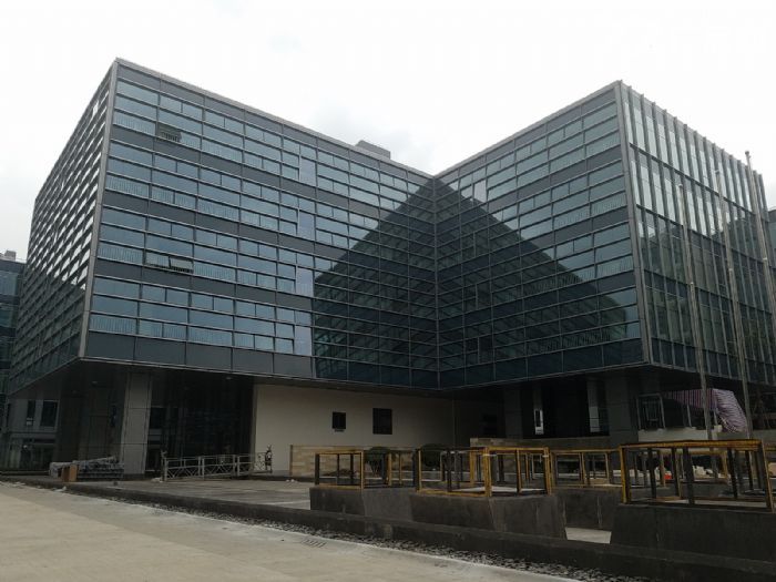 浦东生物医药，外高桥自贸壹号生命科技园，招商电话13917525220