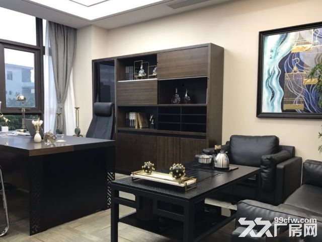 外高桥自贸区，紧邻中国海关，医疗器械许可证，精装全配