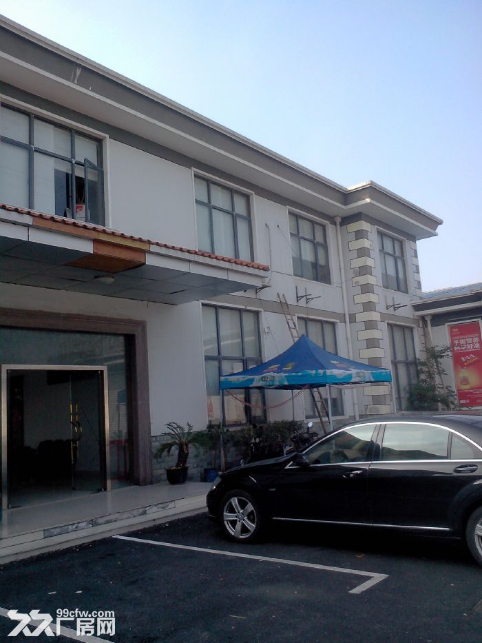 南桥商业厂房大叶公路环城东路