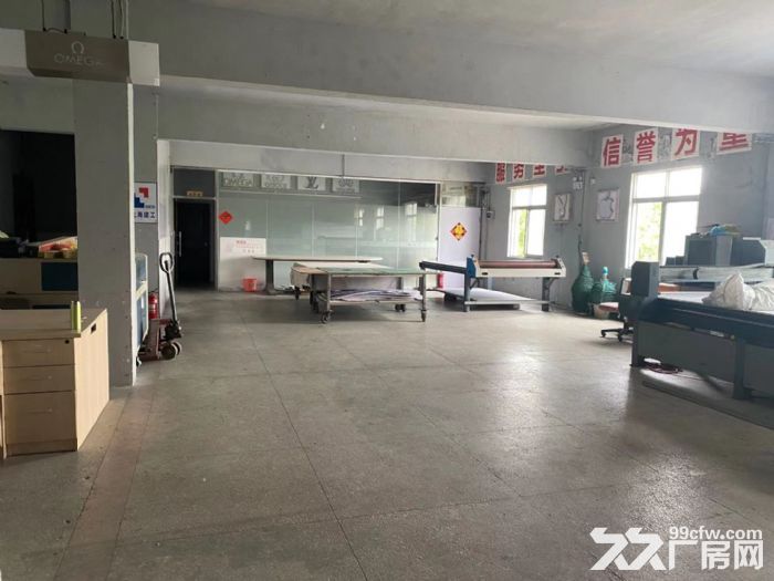 嘉定区南翔镇厂房出租