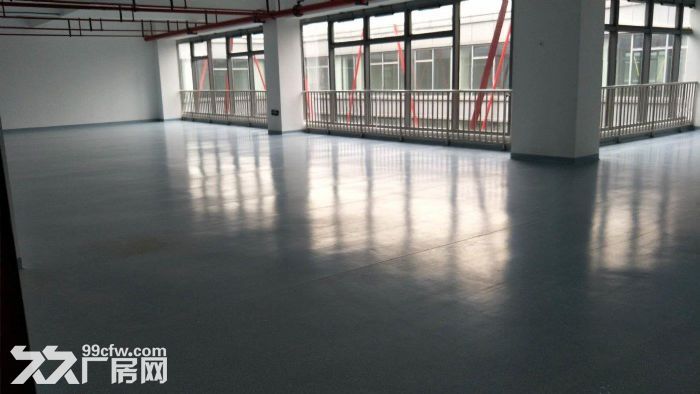 浦东孵化平台 精装生物园区实验室面积105平起 环评注册报证-图6