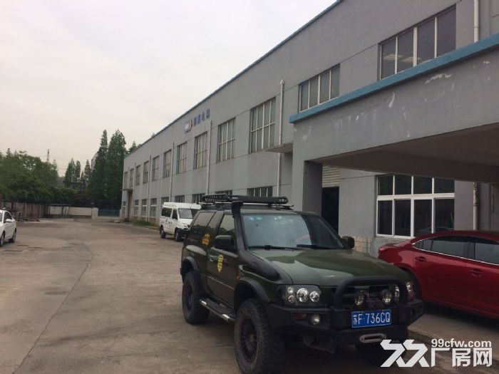 104嘉唐公路厂房仓库1000到6000独门独院形象好场地大