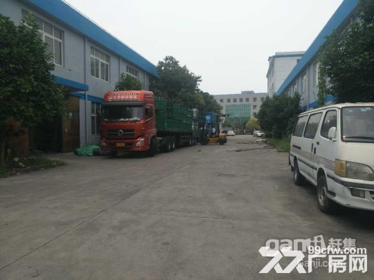 宝钱公路厂房仓库1000和1400和2500有行车形象好